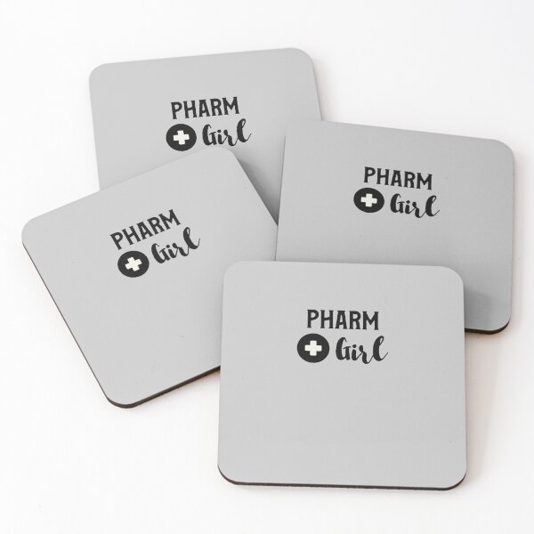 Item preview, Pharm Girl designed and sold by EricJP.
