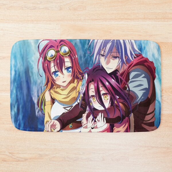 Item preview, No Game No Life 33 designed and sold by myheroacademia6.