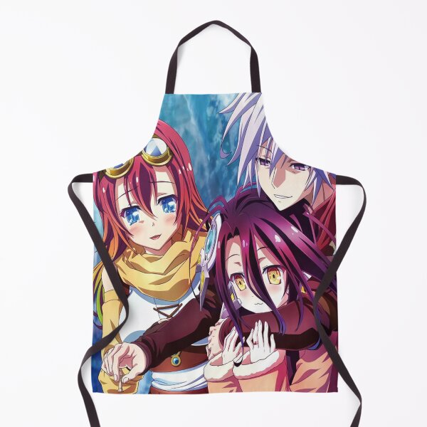 Item preview, No Game No Life 33 designed and sold by myheroacademia6.