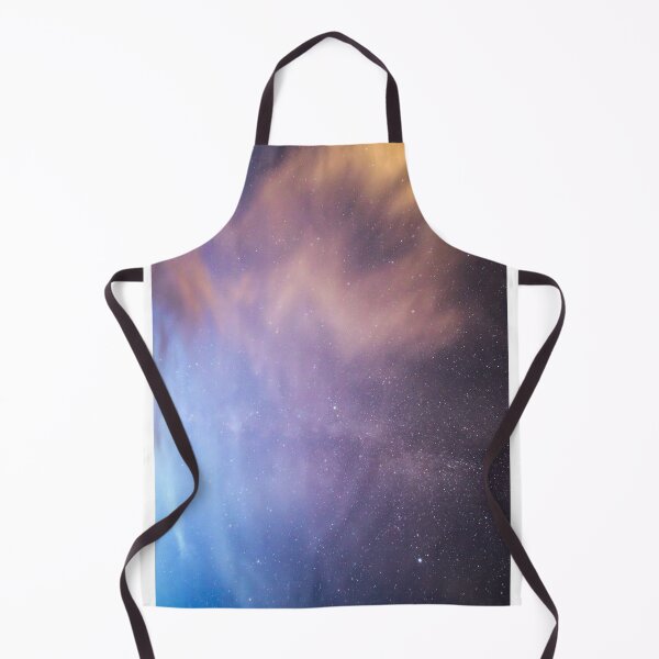 Item preview, Blue Cosmic Star Galaxy designed and sold by newburyboutique.