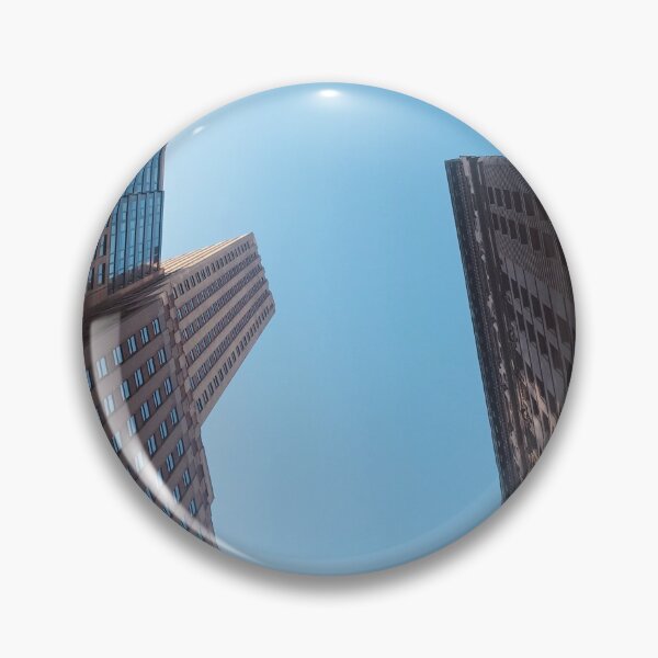 Item preview, New York Buildings designed and sold by tinyteacups.