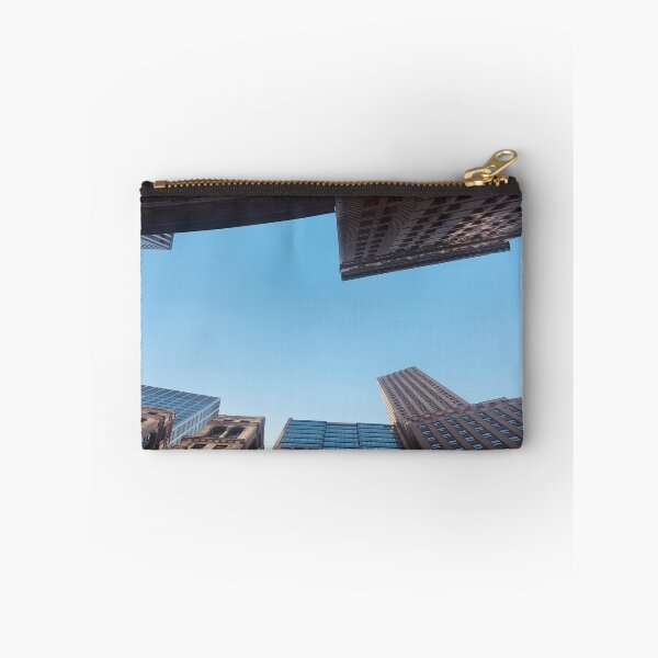 Item preview, New York Buildings designed and sold by tinyteacups.