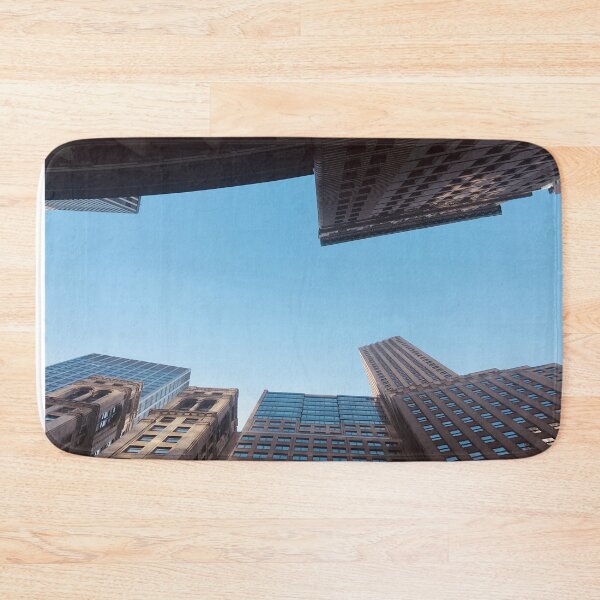 Item preview, New York Buildings designed and sold by tinyteacups.