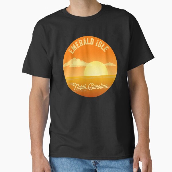 Item preview, Emerald Isle, North Carolina designed and sold by InvestingRoad.