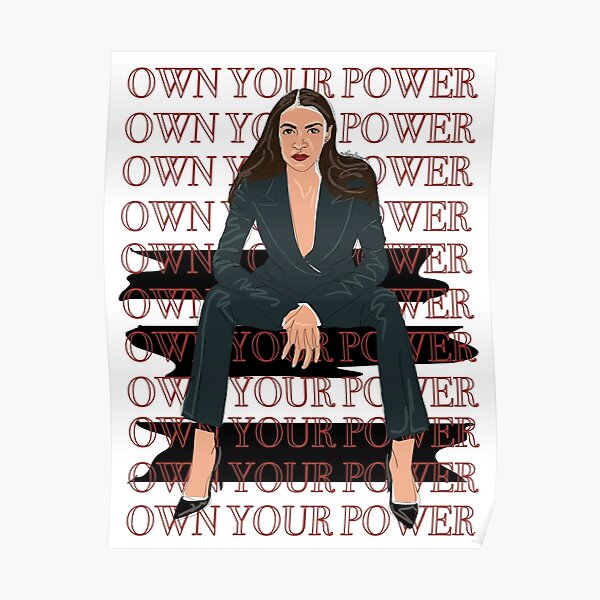 AOC Poster