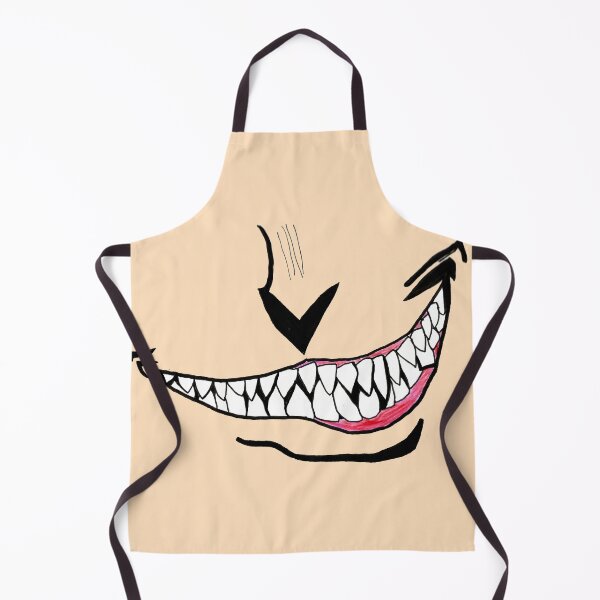 Item preview, Alucard Mouth v2 designed and sold by MelissaLeman.
