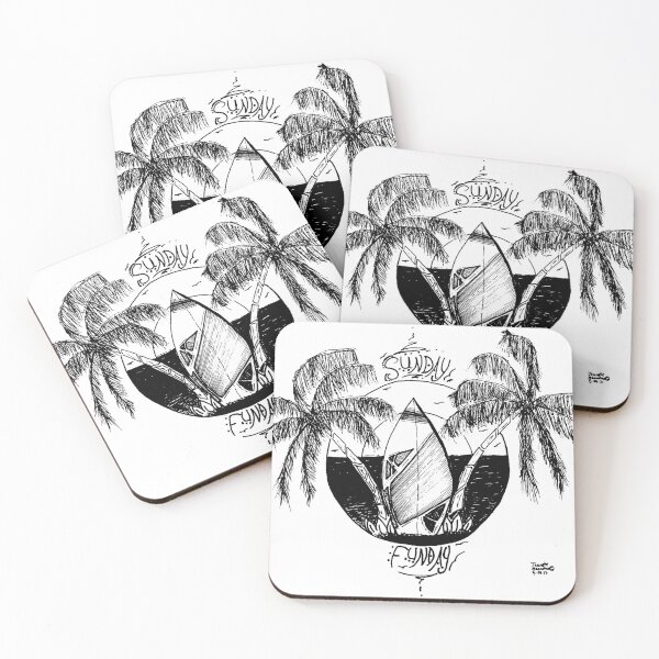 Item preview, Sunday funday designed and sold by Gigihann.