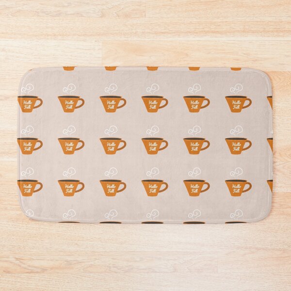 Item preview, Oh Hello Fall ! designed and sold by Radhika Rathore.
