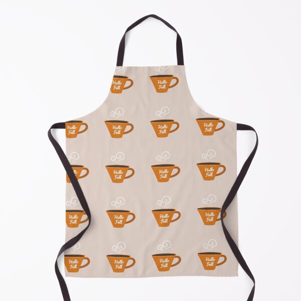 Item preview, Oh Hello Fall ! designed and sold by Radhika Rathore.