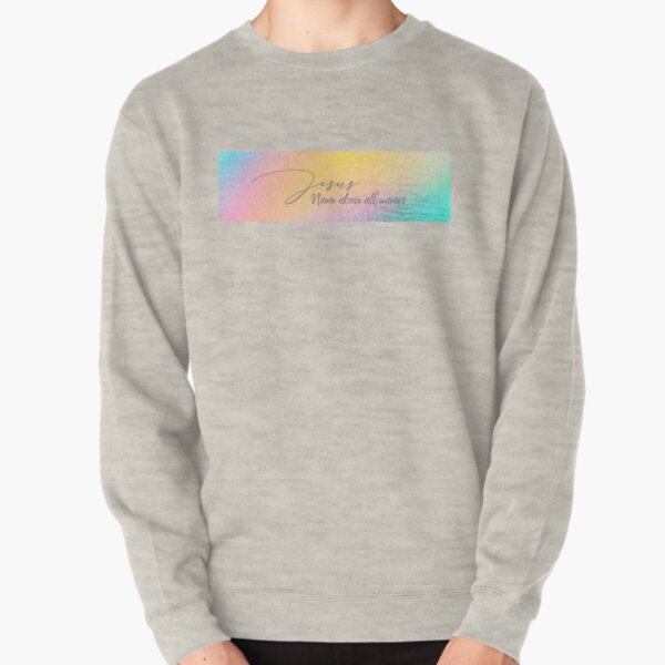 Unisex Christian Sweatshirts Hoodies for Sale Redbubble