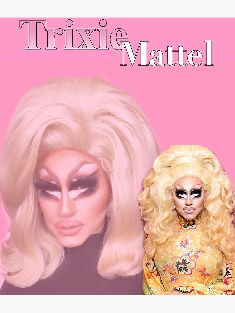 trixie mattel acid betty untucked