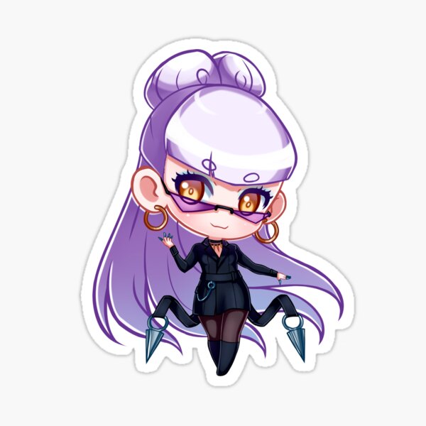 evelynn stickers  redbubble