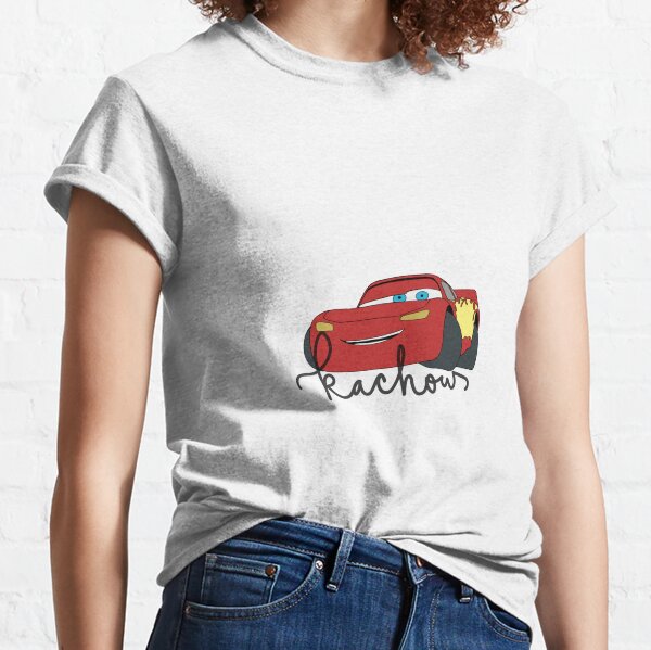 Visiter la boutique DisneyDisney T-Shirt Garçon Cars Lightning McQueen 