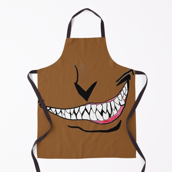 Item preview, Alucard Mouth v3 designed and sold by MelissaLeman.