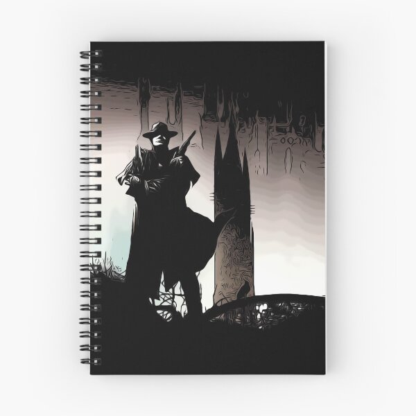 Item preview, Tower Stephen King Gunslinger designed and sold by The Fit.
