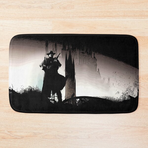Item preview, Tower Stephen King Gunslinger designed and sold by The Fit.