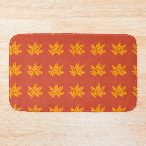 Item preview, Maple Magic designed and sold by Radhika Rathore.