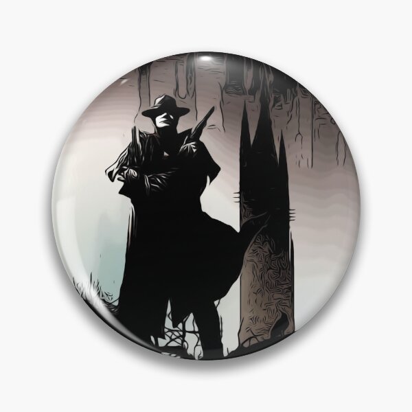 Item preview, Tower Stephen King Gunslinger designed and sold by The Fit.