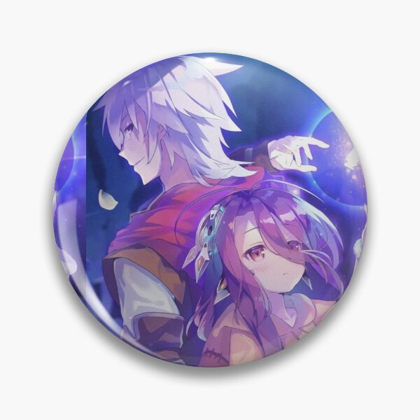 Item preview, No Game No Life 34  designed and sold by myheroacademia6.