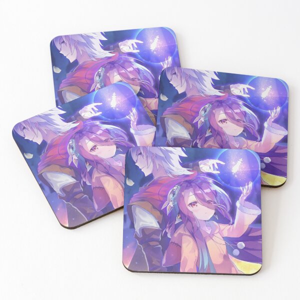 Item preview, No Game No Life 34  designed and sold by myheroacademia6.