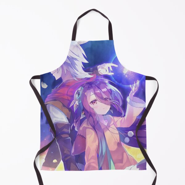 Item preview, No Game No Life 34  designed and sold by myheroacademia6.