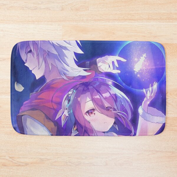 Item preview, No Game No Life 34  designed and sold by myheroacademia6.