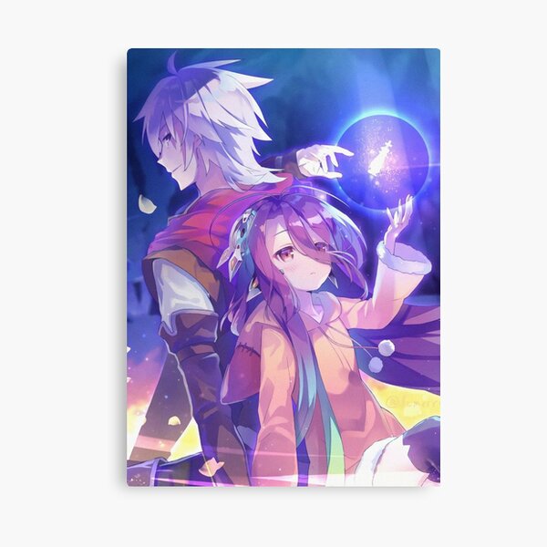 Riku Dola/Gallery, No Game No Life Wiki