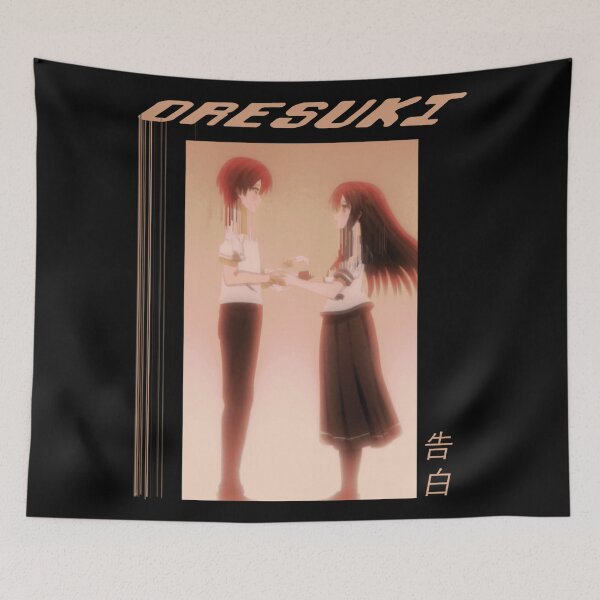 Item preview,  Oresuki ''BLIND LOVE'' V2 designed and sold by riventis66.