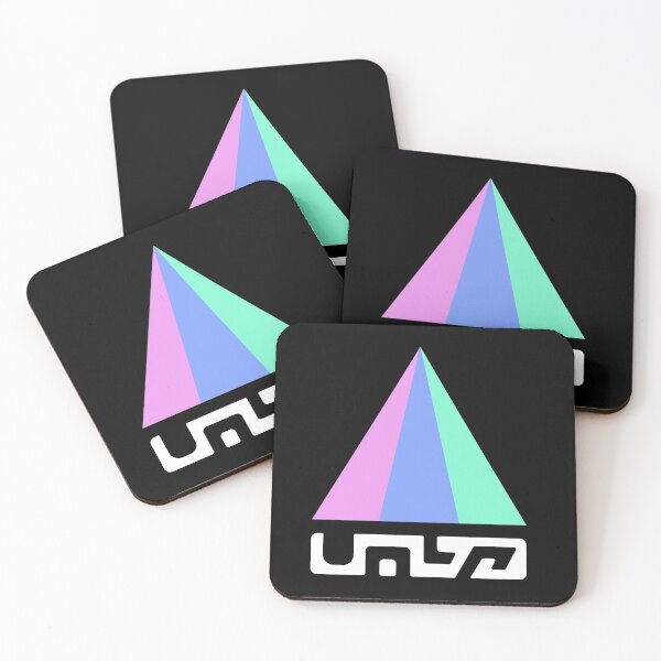 Item preview, Octoprism Logo Black designed and sold by Octoprism.