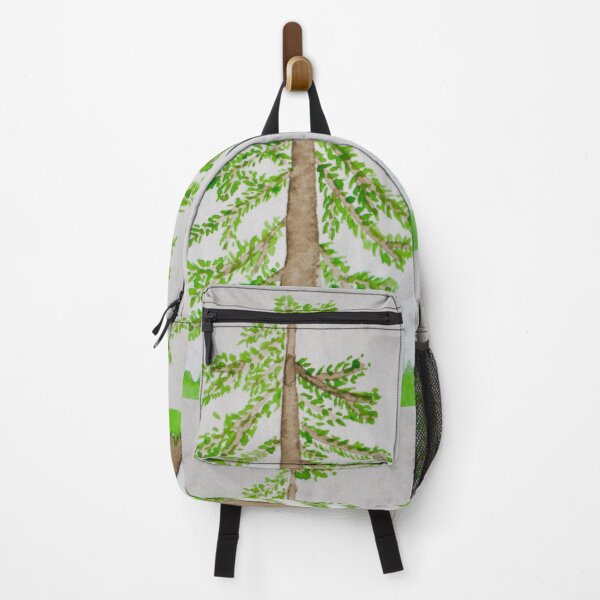 Item preview, Lone Evergreen designed and sold by TheGreyMage.