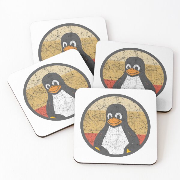Item preview, Linux designed and sold by WCP Store.