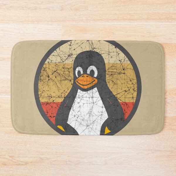 Item preview, Linux designed and sold by WCP Store.