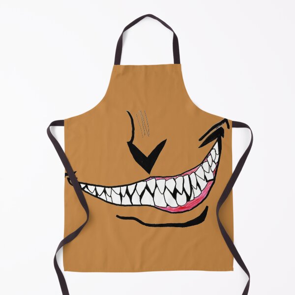 Item preview, Alucard Mouth v4 designed and sold by MelissaLeman.