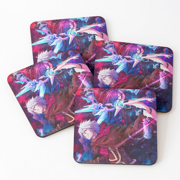 Item preview, No Game No Life 35 designed and sold by myheroacademia6.