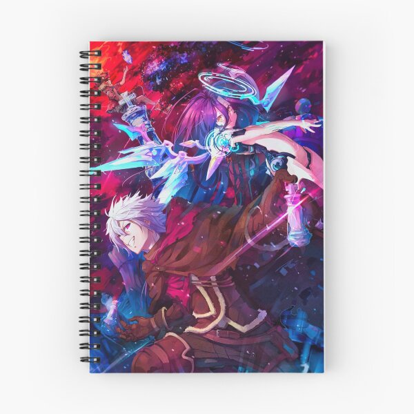 Item preview, No Game No Life 35 designed and sold by myheroacademia6.