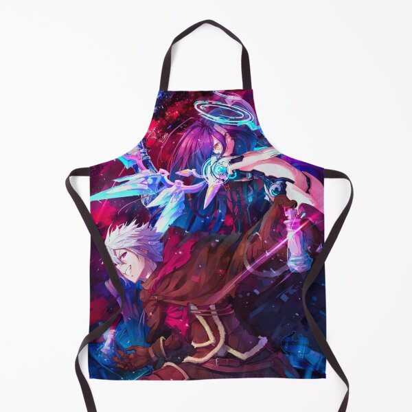 Item preview, No Game No Life 35 designed and sold by myheroacademia6.