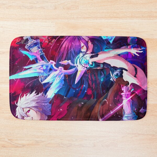 Item preview, No Game No Life 35 designed and sold by myheroacademia6.