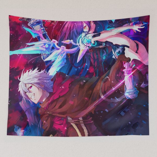 Item preview, No Game No Life 35 designed and sold by myheroacademia6.