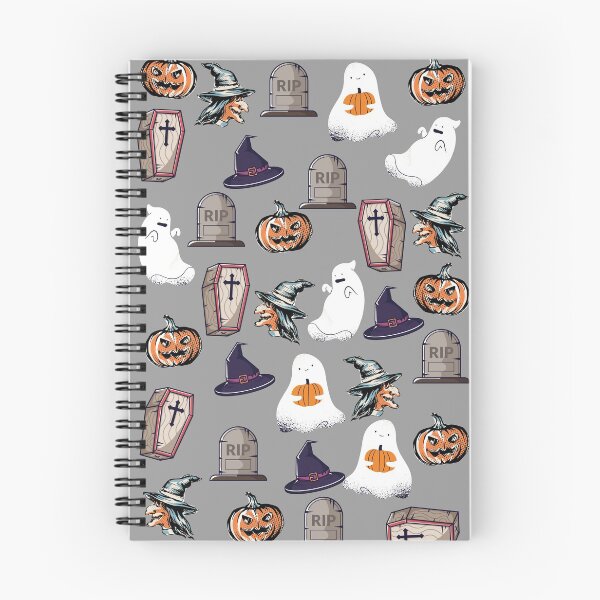 Item preview, Scary Halloween  designed and sold by -DEEWOLF-.
