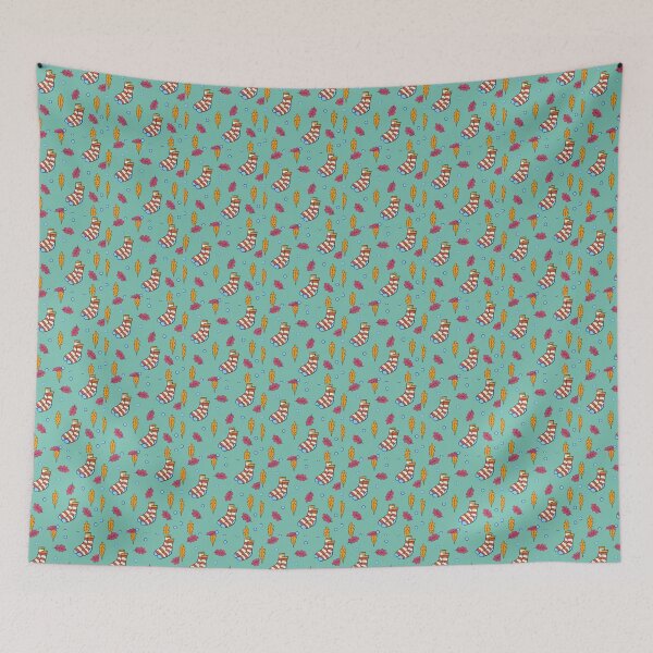 Item preview, Cozy Fall designed and sold by Radhika Rathore.