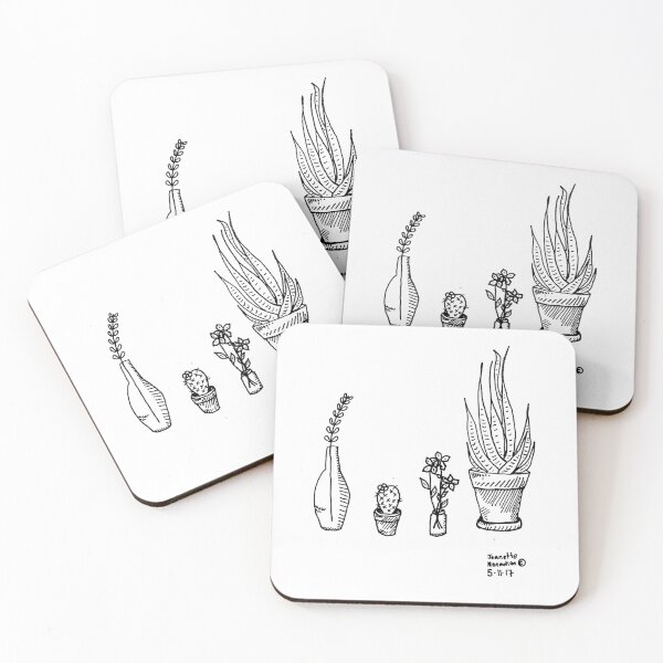 Item preview, Plants designed and sold by Gigihann.