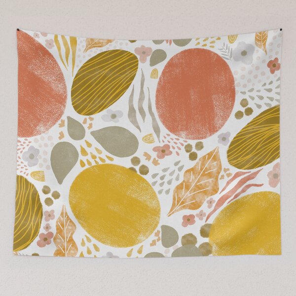 Item preview, Wonder field designed and sold by livvyhandmade.