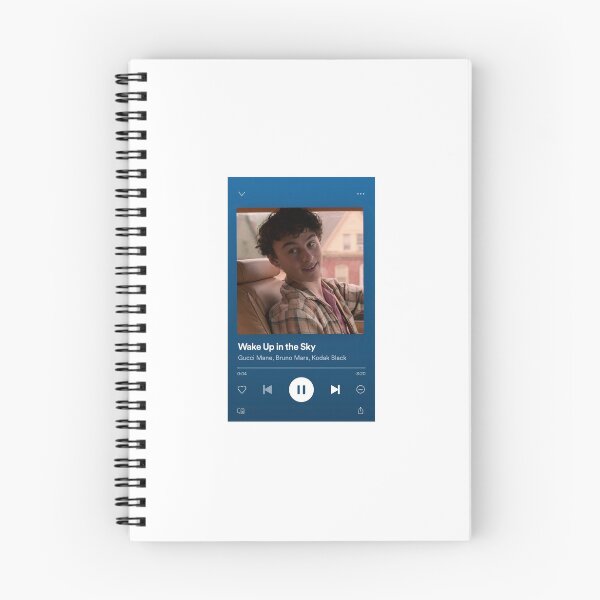 Item preview, Stanley Barber Spotify Sticker designed and sold by TᖇIᑭᑭY  TᖇᗴᑎᗪS.