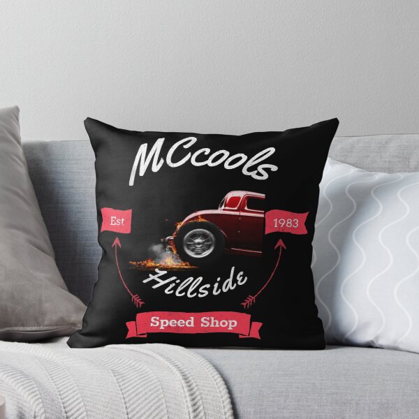 Item preview, Deuce Burnout designed and sold by mccools88.