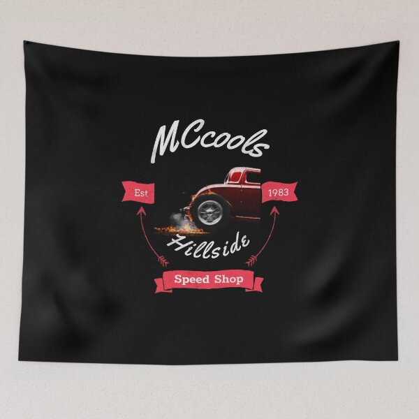 Item preview, Deuce Burnout designed and sold by mccools88.