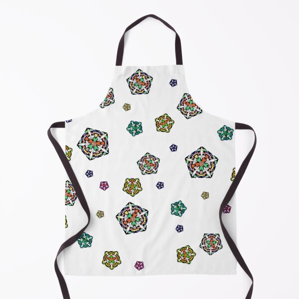 Item preview, Geometric abstract art, abstract art pattern designed and sold by hvasilevshop.