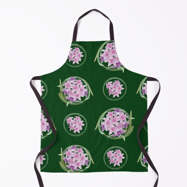 Artikelvorschau, Rosa Blumenkranz Frühling entworfen und verkauft von Cheap Women's Shirts.