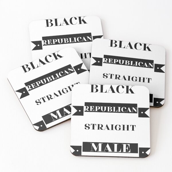 Item preview, Black Republicans designed and sold by 845NewHope.