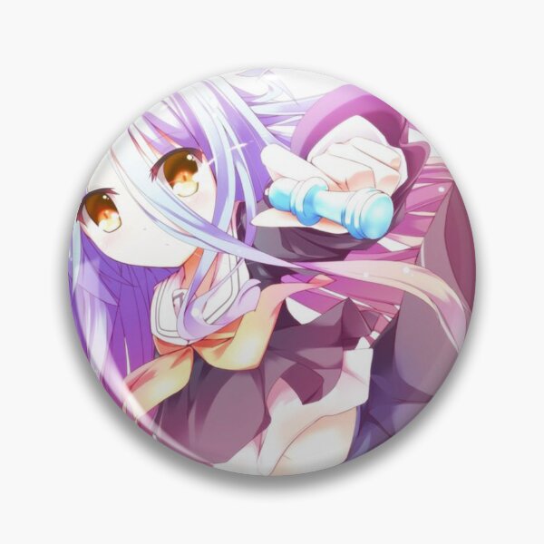 Item preview, No Game No Life 36 designed and sold by myheroacademia6.