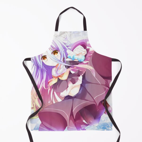 Item preview, No Game No Life 36 designed and sold by myheroacademia6.